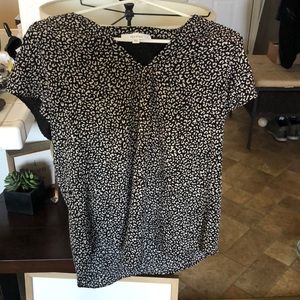 Fun 2 Fun blouse size L